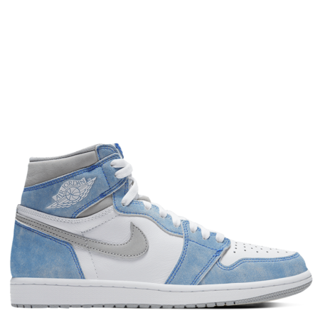 Air Jordan 1 Retro High OG 'Hyper Royal' (555088 402)