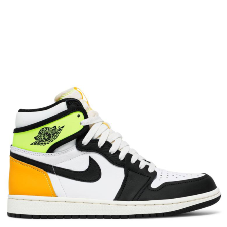 Air Jordan 1 Retro High OG 'Volt Gold' (555088 118)