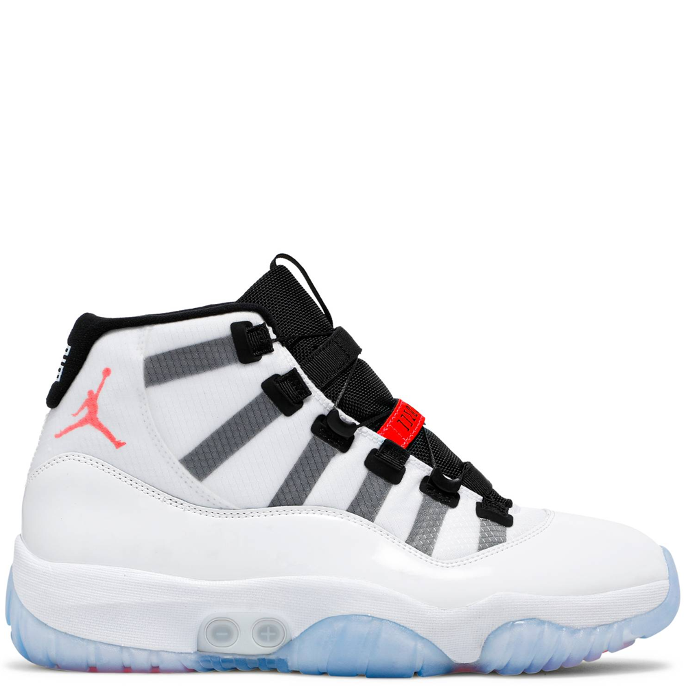 jordan adapt 11 release date