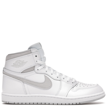 Air Jordan 1 Retro High '85 OG 'Neutral Grey' (BQ4422 100)