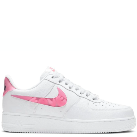 Air Force 1 Low 'Love for All' (CV8482 100)