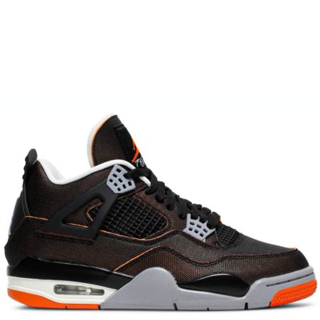 Air Jordan 4 Retro 'Starfish' (W) (CW7183 100)