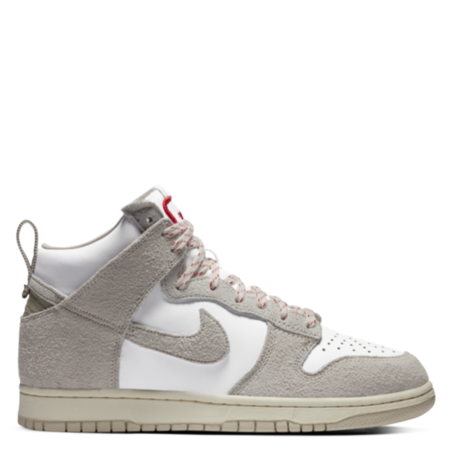 Nike Dunk High Notre 'Light Orewood Brown' (CW3092 100)