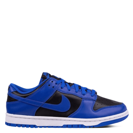 Nike Dunk Low 'Hyper Cobalt' (DD1391 001)