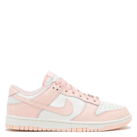 Nike Dunk Low 'Orange Pearl' (DD1503 102)