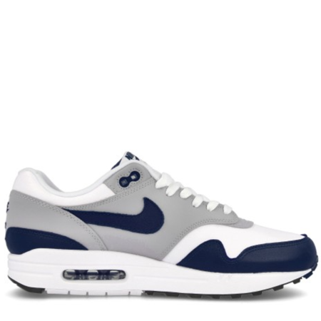 Air Max 1 LV8 'Obsidian' (DH4059 100)