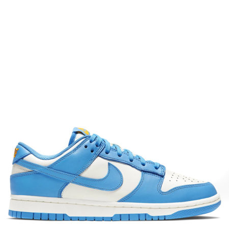 Nike Dunk Low 'UCLA Coast' (DD1503 100)