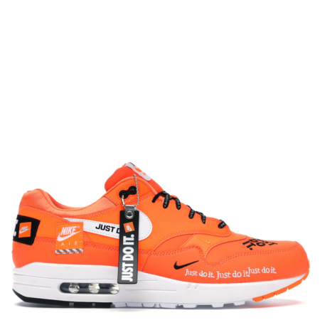 Nike Air Max 1 'Just Do It' (AO1021 800)