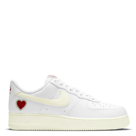 Nike Air Force 1 Low 'Valentine's Day' (DD7117 100)