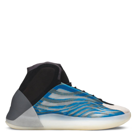 Adidas Yeezy Basketball 'Frozen Blue' (GX5049)