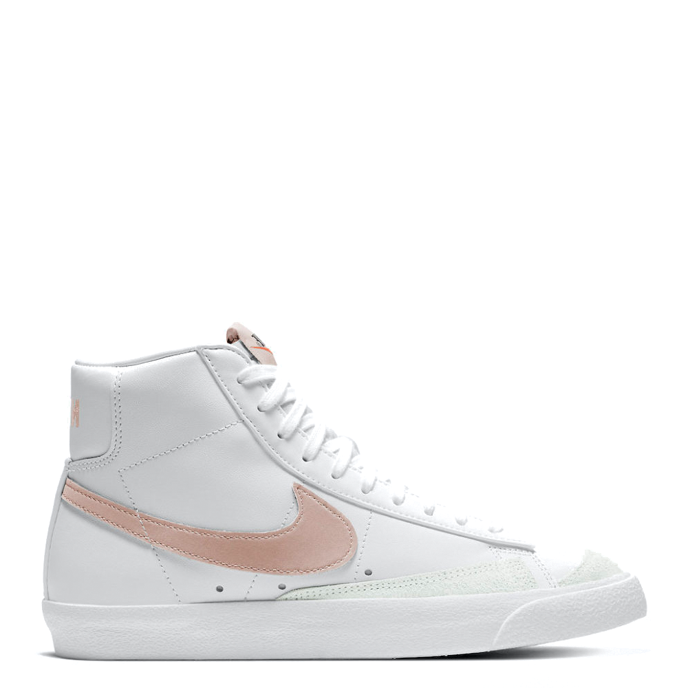 nike blazers oxford pink