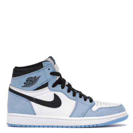 Air Jordan 1 Retro High OG GS 'University Blue' (575441 134)