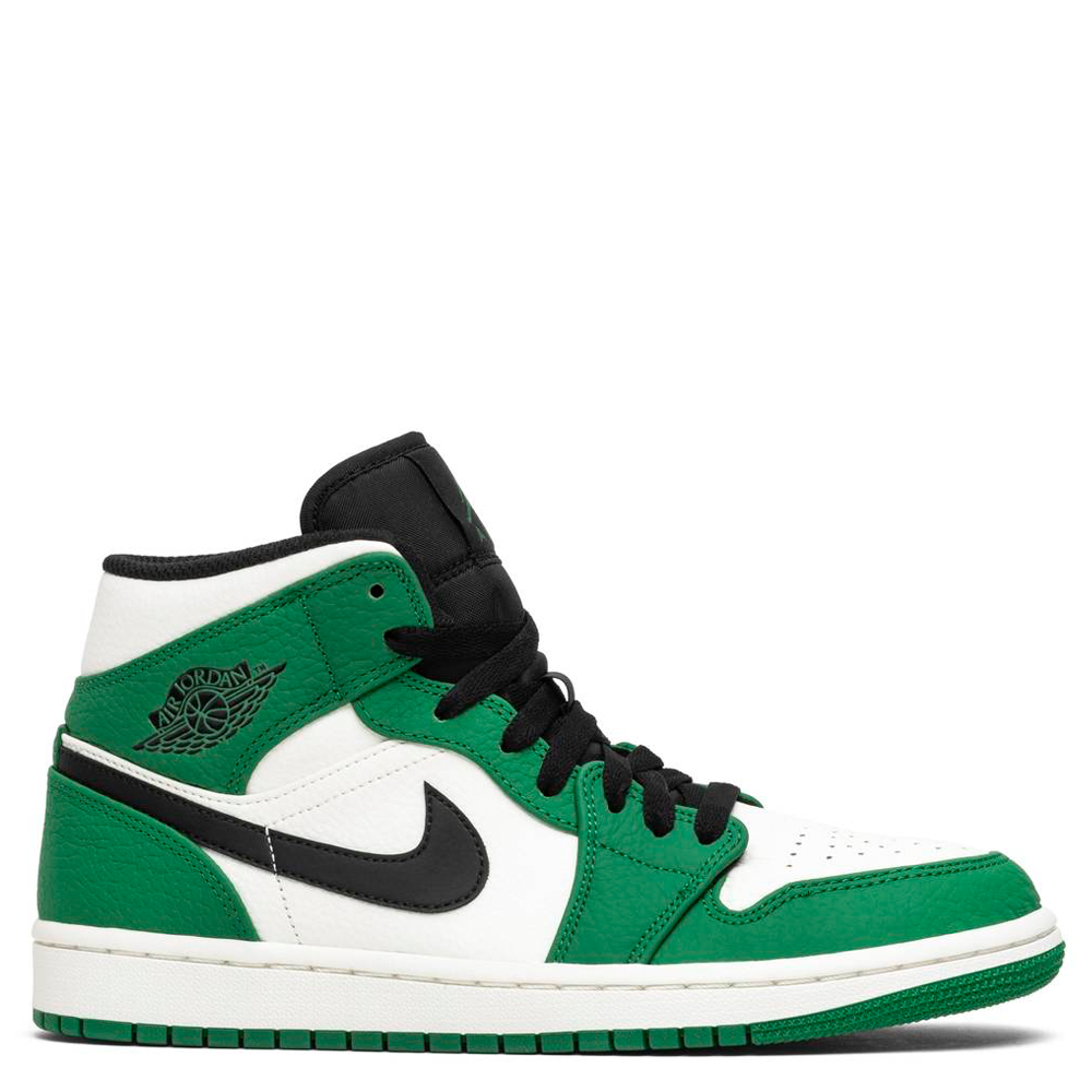 Aj1 pine green on sale