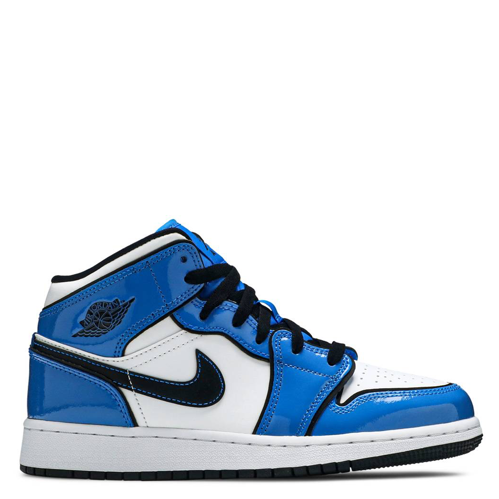 Jordan Brand will be expanding its collaboration with Paris Saint Germain in 2020 Jordan 4 SE Sashiko Mid SE GS Signal Blue YouthlinkjamaicaShops