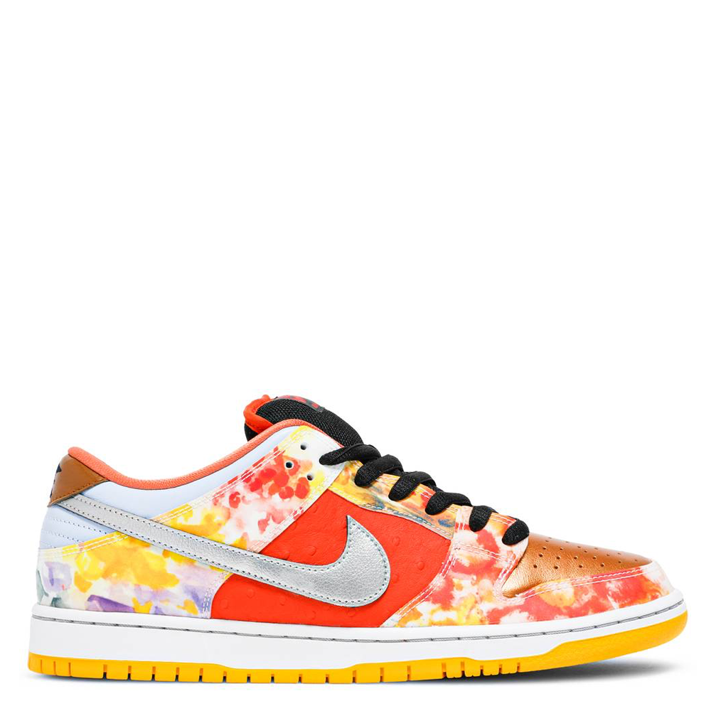 nike sb dunk low jason