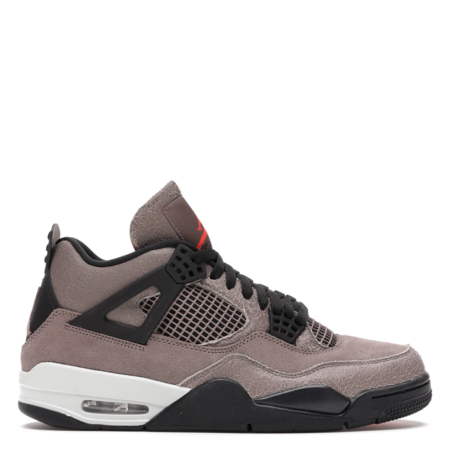 Air Jordan 4 Retro 'Taupe Haze' (DB0732 200)