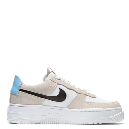 Nike Air Force 1 Pixel 'Desert Sand' (W) (DH3861 001)