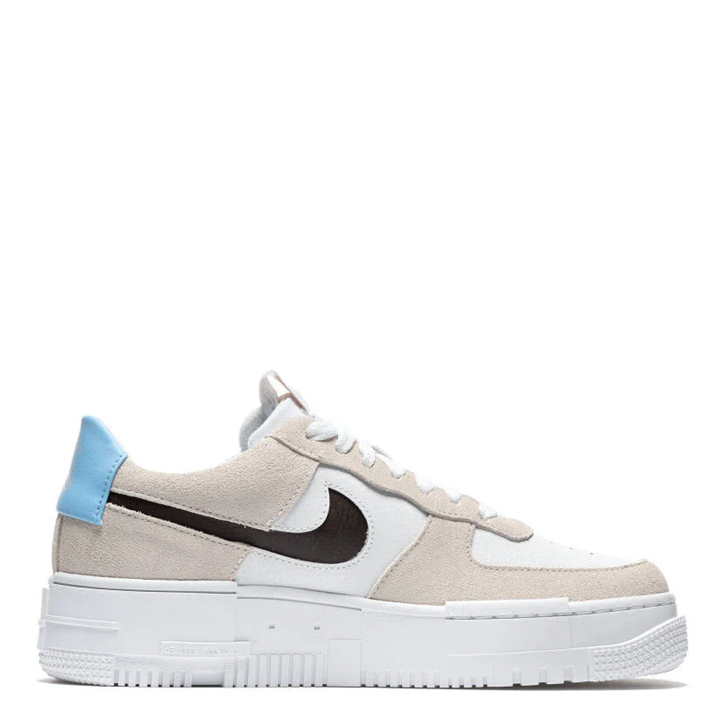 air force 1 desert sand pixel