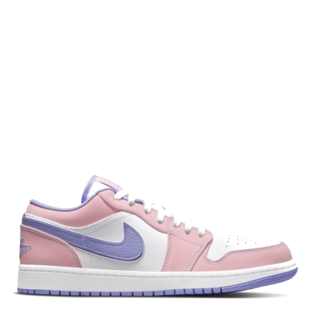 Air Jordan 1 Mid SE 'Arctic Punch' (CK3022 600)