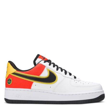 Nike Air Force 1 Low 'Roswell Raygun' (CU8070 100)