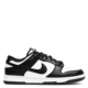 Nike Dunk Low 'Black White' (DD1391 100)