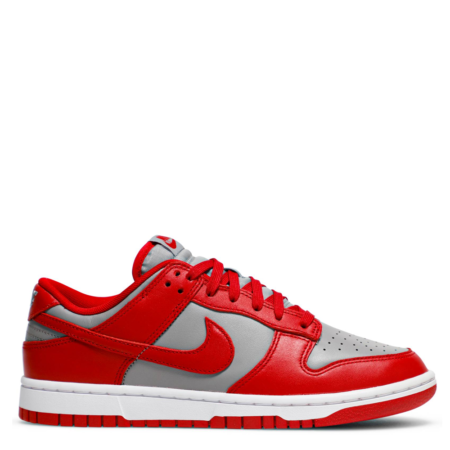 Nike Dunk Low SP 'UNLV' (2021) (DD1391 002)