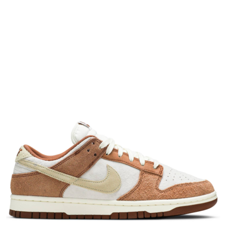 Nike Dunk Low Premium 'Medium Curry' (DD1390 100)