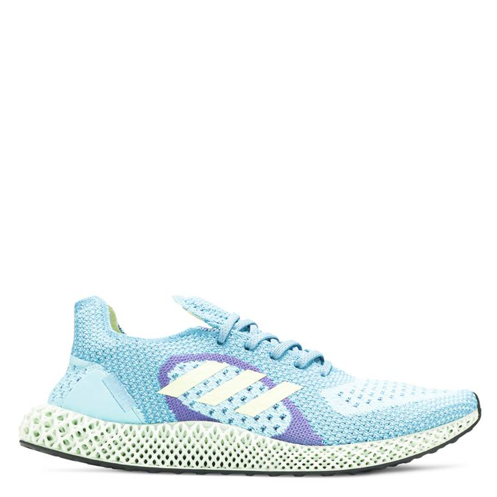Adidas ZX Runner 4D Light Aqua Pluggi