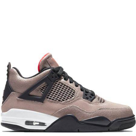 Air Jordan 4 Retro GS 'Taupe Haze' (DJ6249 200)