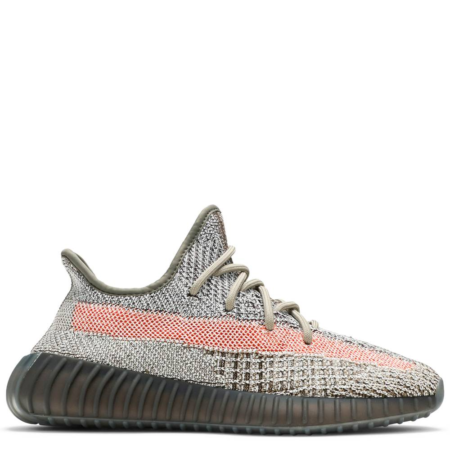 Adidas Yeezy Boost 350 V2 'Ash Stone' (GW0089)