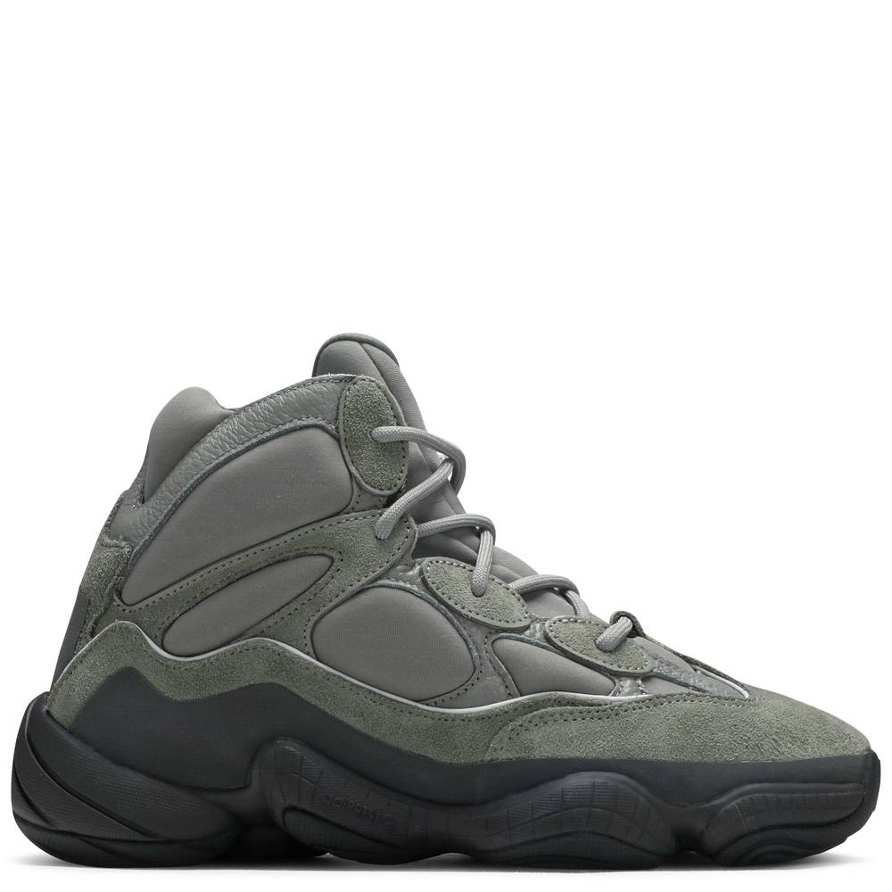 Adidas Yeezy 500 High Mist Pluggi