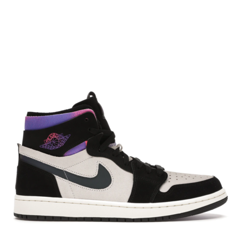 Air Jordan 1 High Zoom CMFT Paris Saint-Germain 'Paris' (DB3610 105)