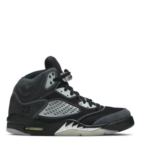 Air Jordan 5 Retro 'Anthracite' (DB0731 001)