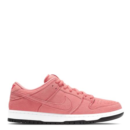 Nike SB Dunk Low Pro 'Pink Pig' (CV1655 600)