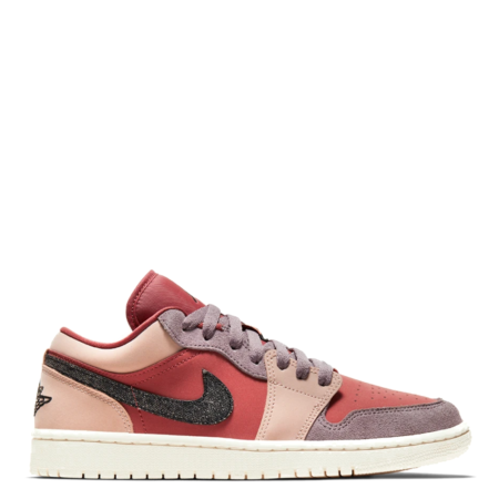 Air Jordan 1 Low 'Canyon Rust' (DC0774 602)