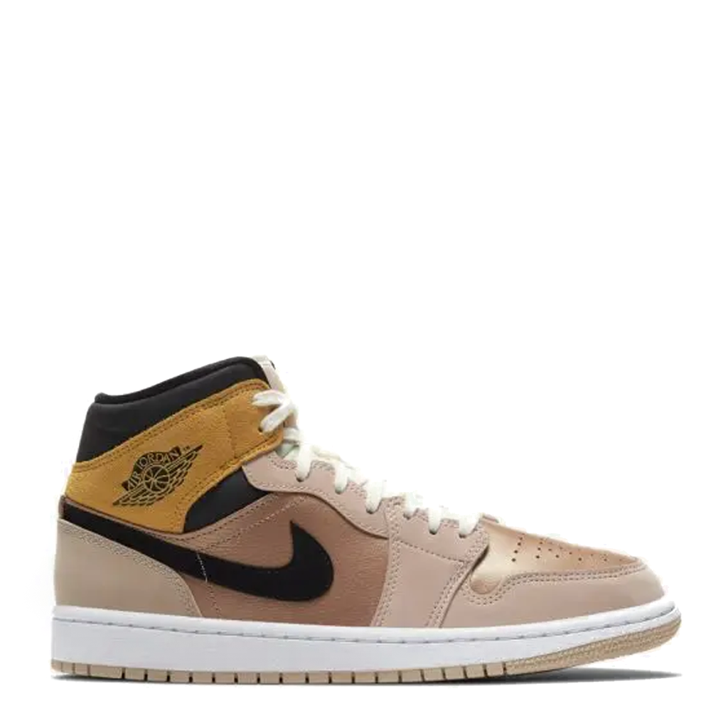 jordan 1 particle beige