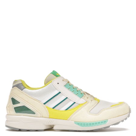 Adidas ZX 8000 'A-ZX Series - Frozen Lemonade' (H68010)