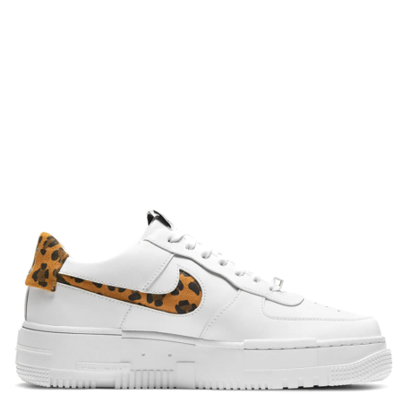 Nike Air Force 1 Pixel SE 'Leopard Print' (W) (CV8481 100)