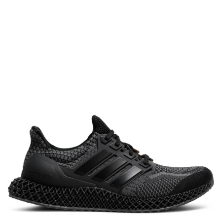 Adidas Ultra 4D 5.0 'Carbon' (G58160)