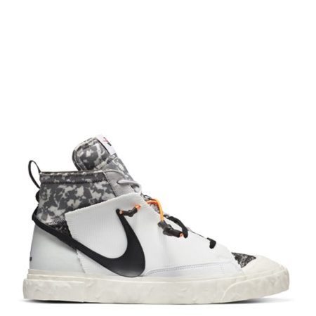 Nike Blazer Mid READYMADE 'White Camo' (CZ3589 100)