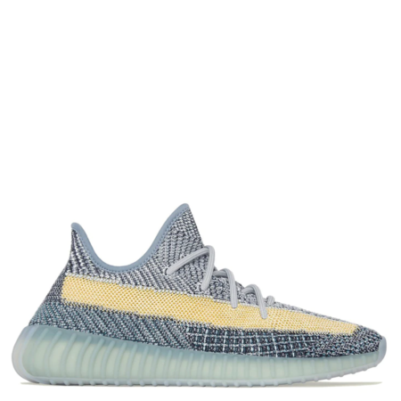 Adidas Yeezy Boost 350 V2 'Ash Blue' (GY7657)