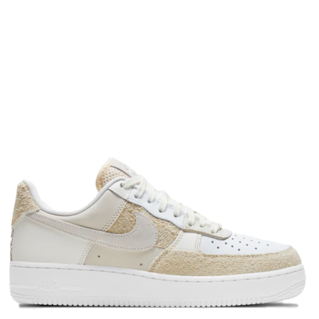 Nike Air Force 1 Low ’07 LV8 ‘Coconut Milk’ (W) (DD6618 100)