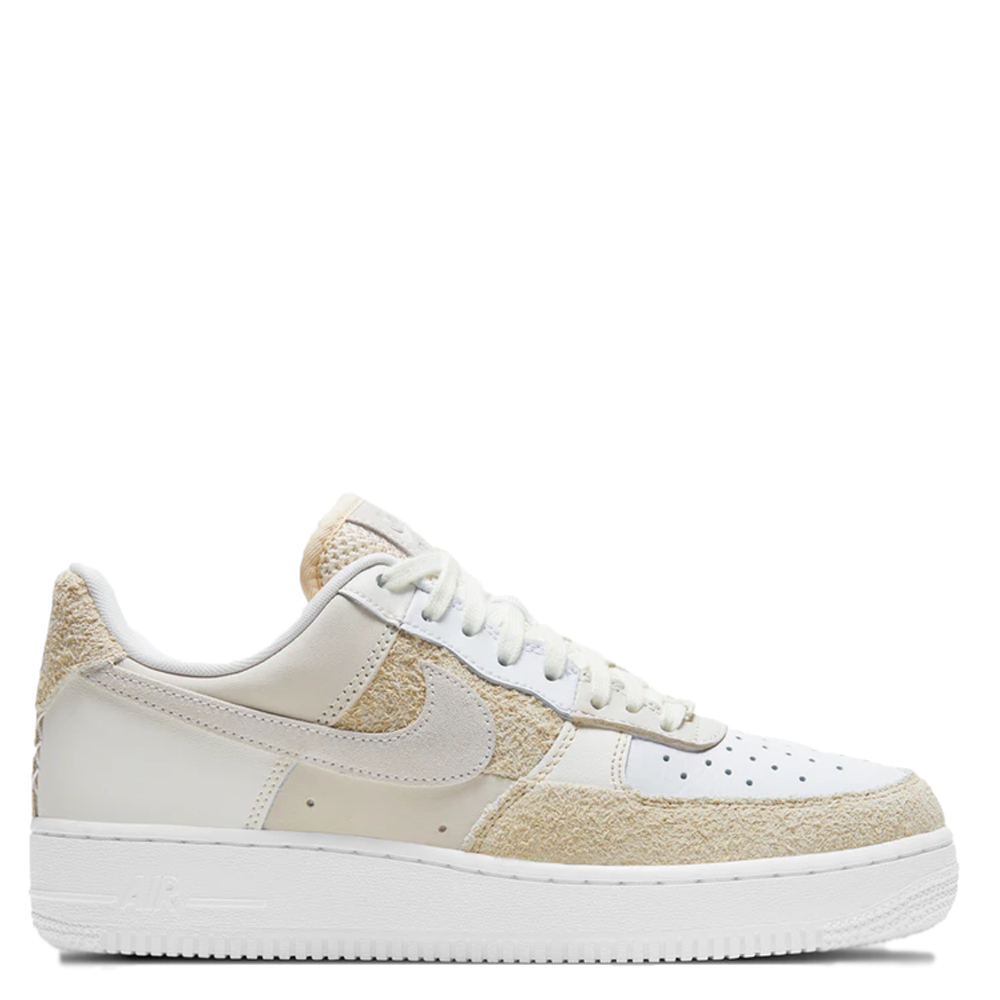 nike air force 1 low beach coconut milk