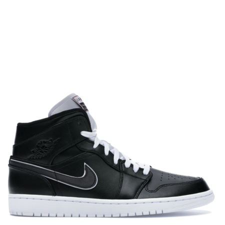 Air Jordan 1 Mid 'Maybe I Destroyed the Game' (852542 016)