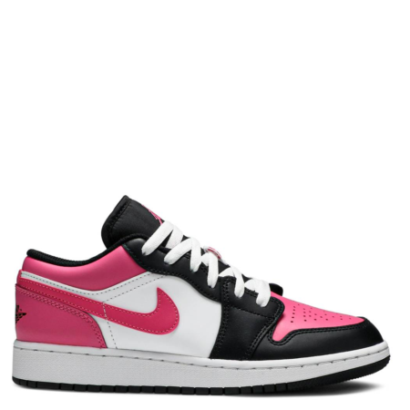 Air Jordan 1 Low GS 'Pinksicle' (554723 106)