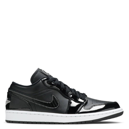 Air Jordan 1 Low 'All Star 2021' (DD1650 001)