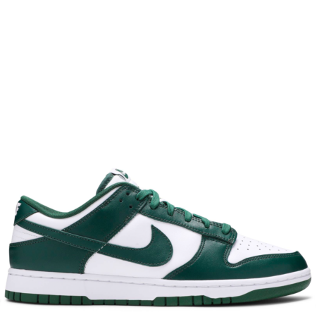 Nike Dunk Low 'Team Green' (DD1391 101)