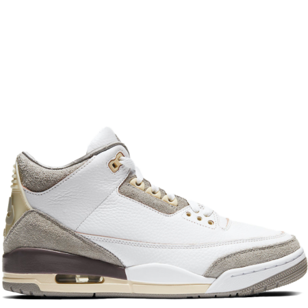 Air Jordan 3 Retro SP A Ma Maniere 'Raised By Women' (DH3434 110)