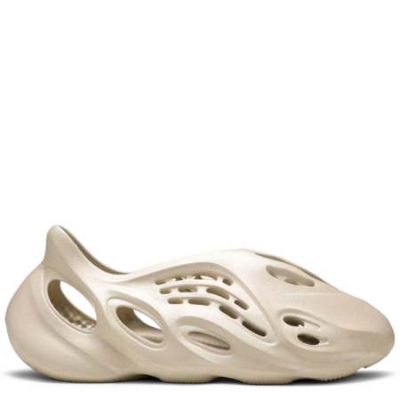 Adidas Yeezy Foam Runner 'Sand' (FY4567)