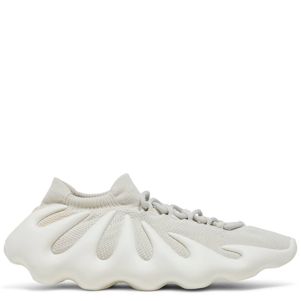 Adidas Yeezy 450 'Cloud White' | Pluggi